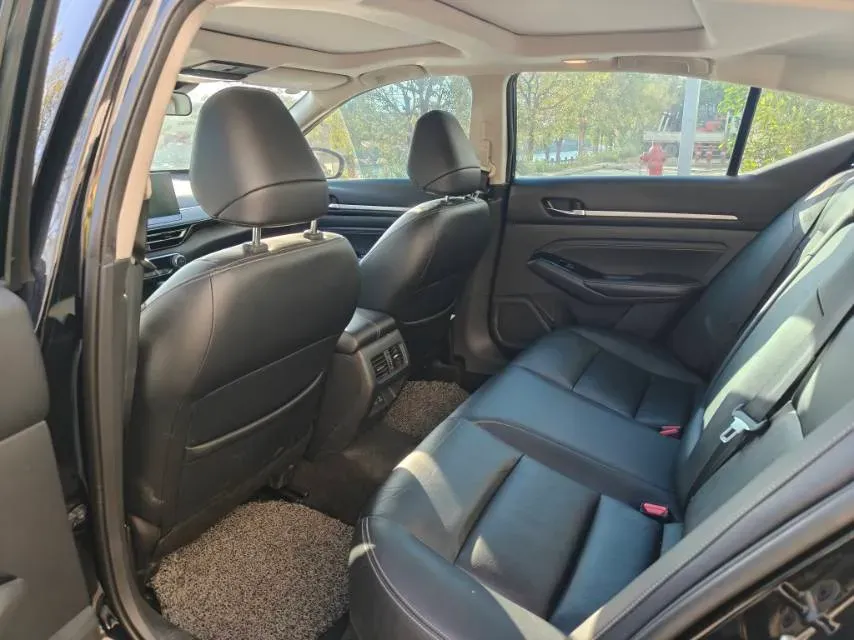 2022 Nissan Teana 2.0L 156HP L4 CVT,autocango,china used car exporter,china ev exporter,chinese used car exporter,chinese used ev exporter