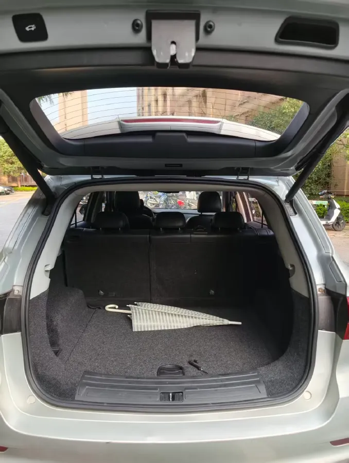 2017 Roewe RX5 BEV 48.3KWH,autocango,china used car exporter,china ev exporter,chinese used car exporter,chinese used ev exporter