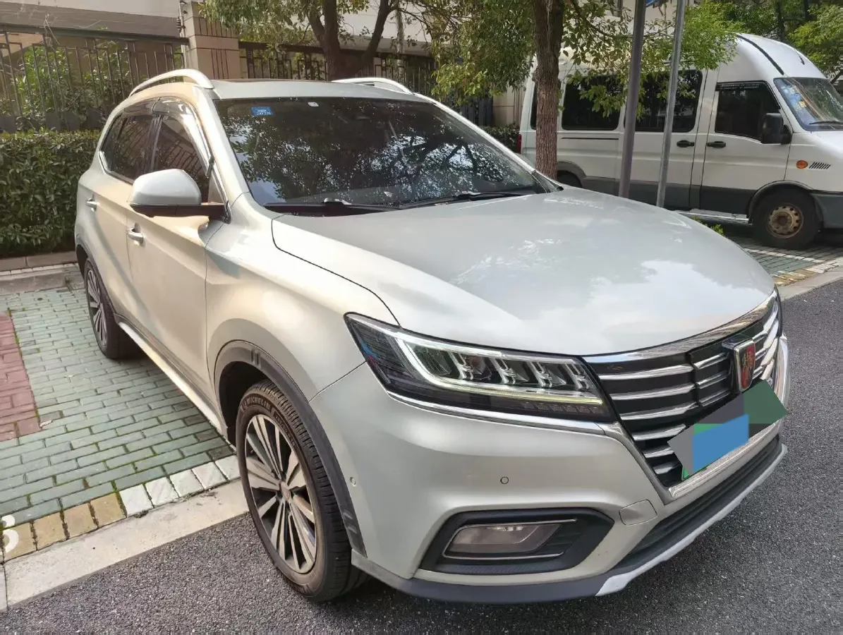 2017 Roewe RX5 BEV 48.3KWH,autocango,china used car exporter,china ev exporter,chinese used car exporter,chinese used ev exporter