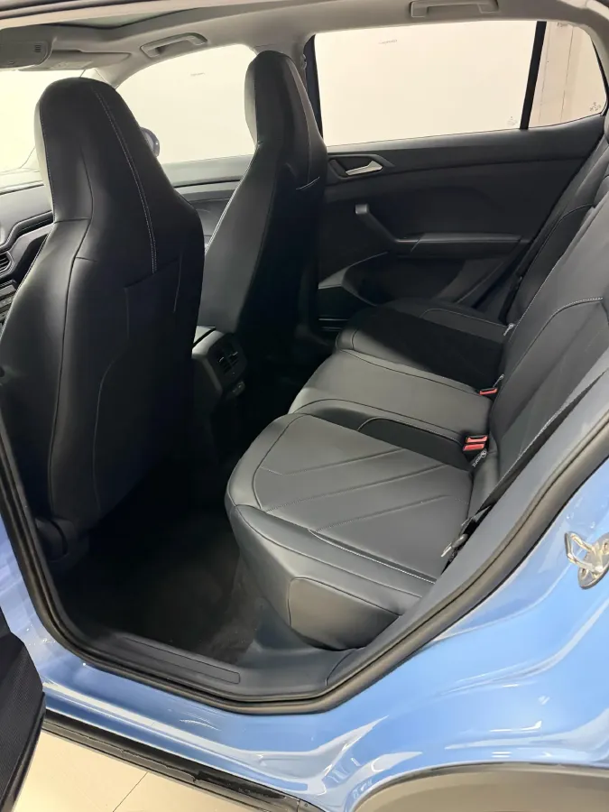 2025 Volkswagen Tharu 1.5T 160HP L4 7DCT,autocango,china used car exporter,china ev exporter,chinese used car exporter,chinese used ev exporter