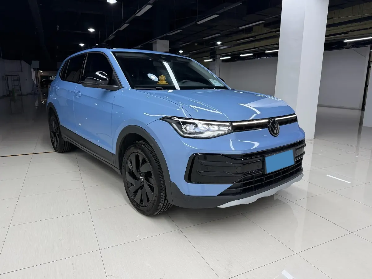 2025 Volkswagen Tharu 1.5T 160HP L4 7DCT,autocango,china used car exporter,china ev exporter,chinese used car exporter,chinese used ev exporter