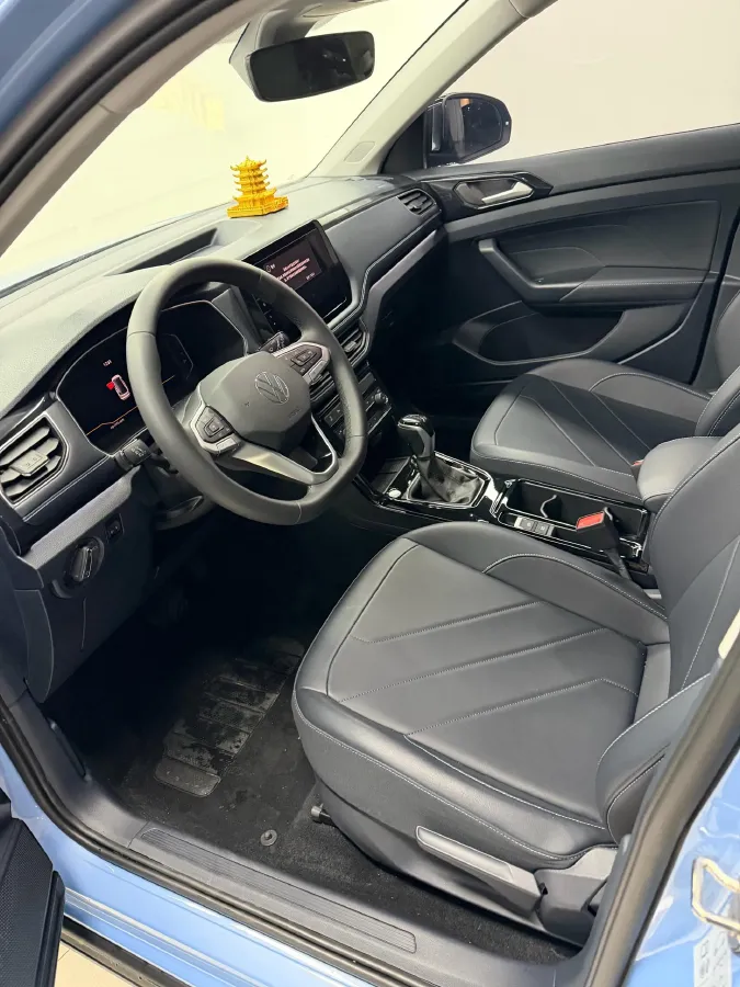 2025 Volkswagen Tharu 1.5T 160HP L4 7DCT,autocango,china used car exporter,china ev exporter,chinese used car exporter,chinese used ev exporter