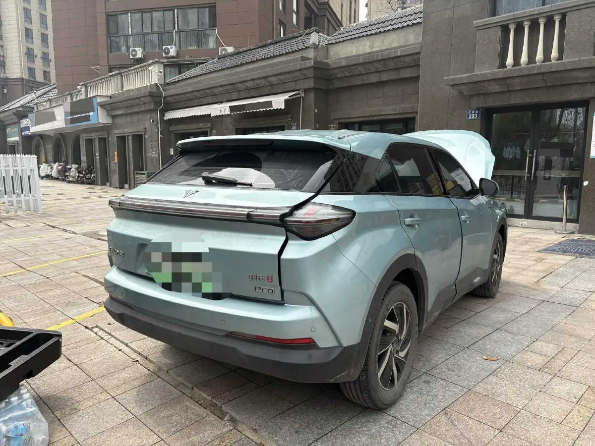 2021 DongFeng FuKang e Elysee BEV 38.4KWH,autocango,china used car exporter,china ev exporter,chinese used car exporter,chinese used ev exporter