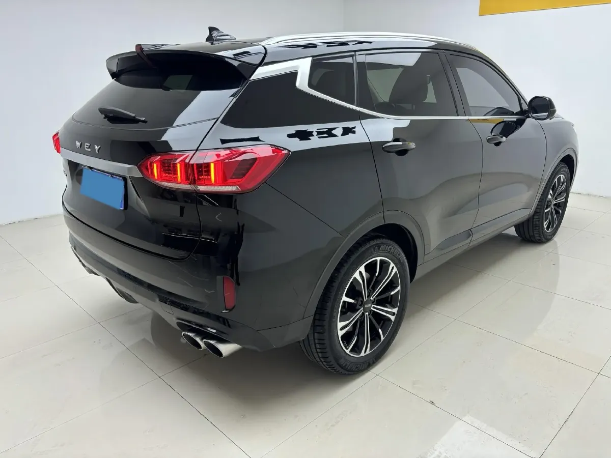 2021 WEY VV6 2.0T 227HP L4 7DCT,autocango,china used car exporter,china ev exporter,chinese used car exporter,chinese used ev exporter