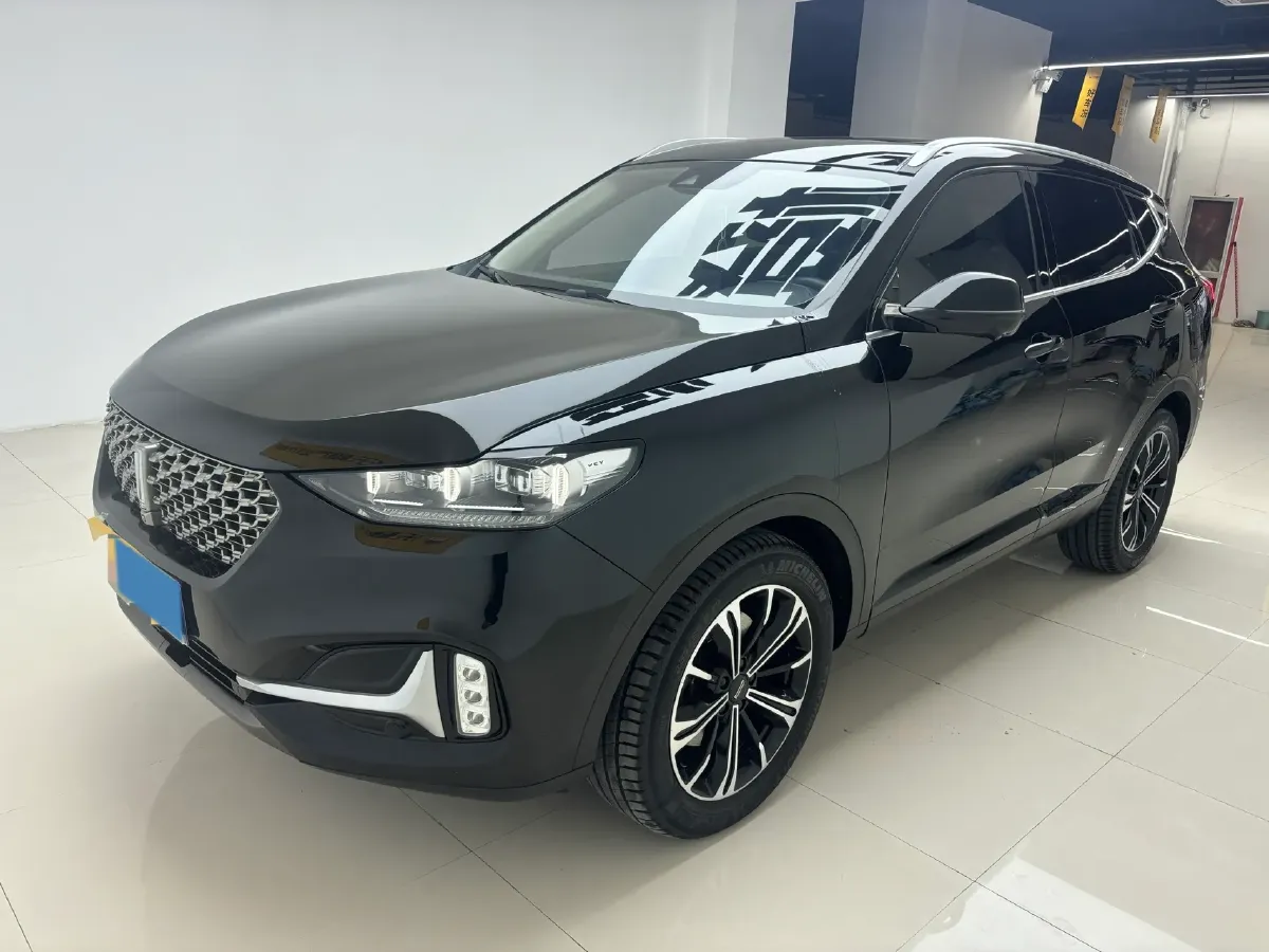 2021 WEY VV6 2.0T 227HP L4 7DCT,autocango,china used car exporter,china ev exporter,chinese used car exporter,chinese used ev exporter