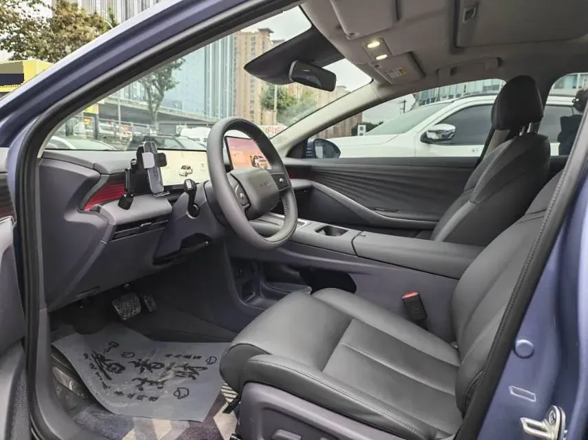 2026 Nissan N7 1.5L 102HP L4 1DHT PHEV,autocango,china used car exporter,china ev exporter,chinese used car exporter,chinese used ev exporter