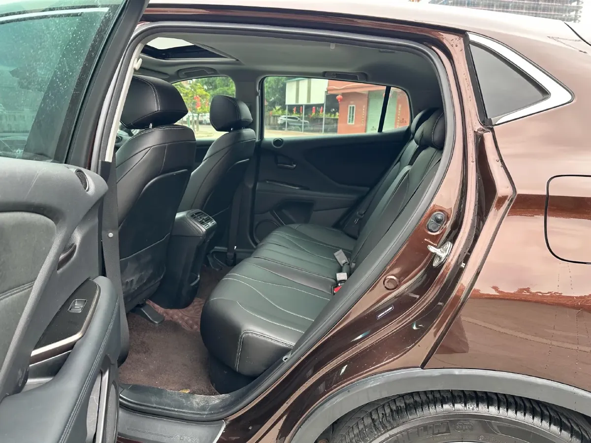 2021 Acura CDX 1.5T 182HP L4 8DCT,autocango,china used car exporter,china ev exporter,chinese used car exporter,chinese used ev exporter