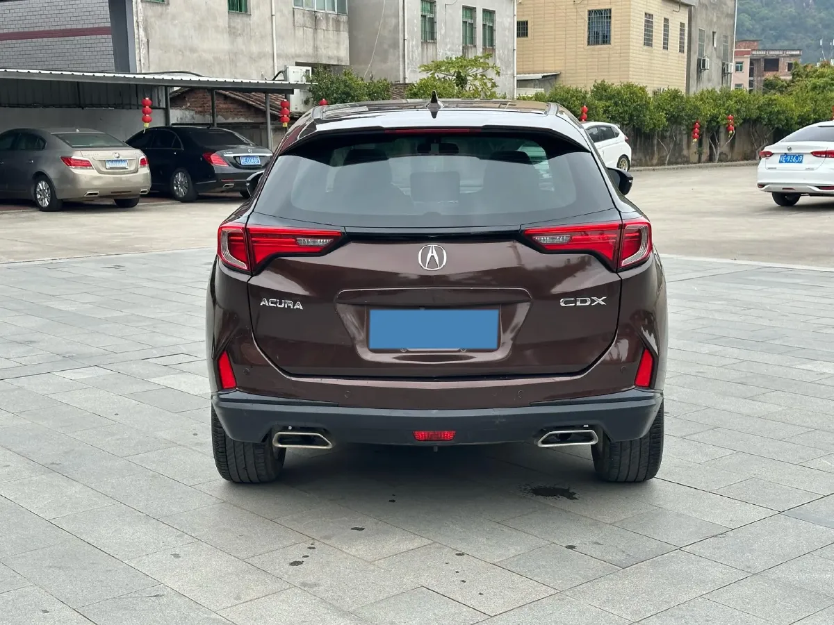 2021 Acura CDX 1.5T 182HP L4 8DCT,autocango,china used car exporter,china ev exporter,chinese used car exporter,chinese used ev exporter