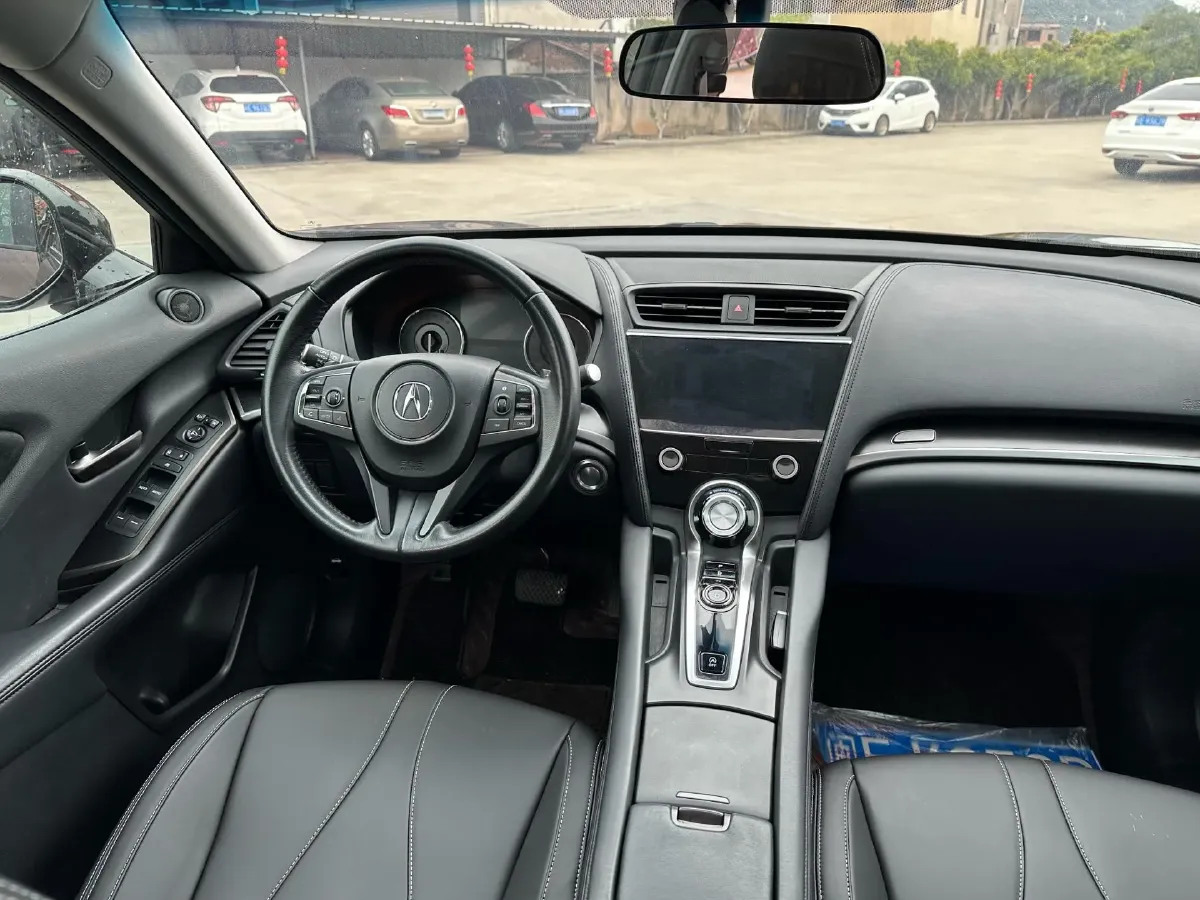 2021 Acura CDX 1.5T 182HP L4 8DCT,autocango,china used car exporter,china ev exporter,chinese used car exporter,chinese used ev exporter