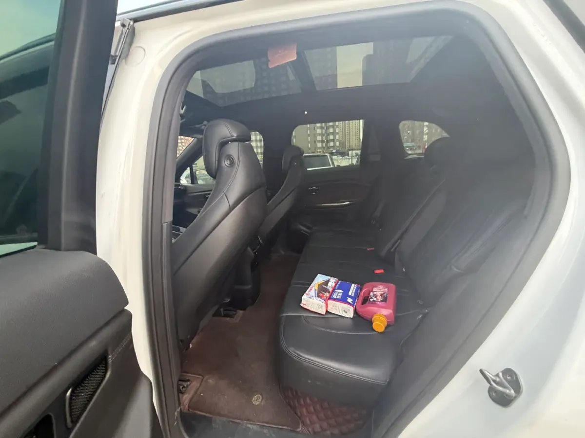 2019 NIO ES6 BEV 70KWH,autocango,china used car exporter,china ev exporter,chinese used car exporter,chinese used ev exporter