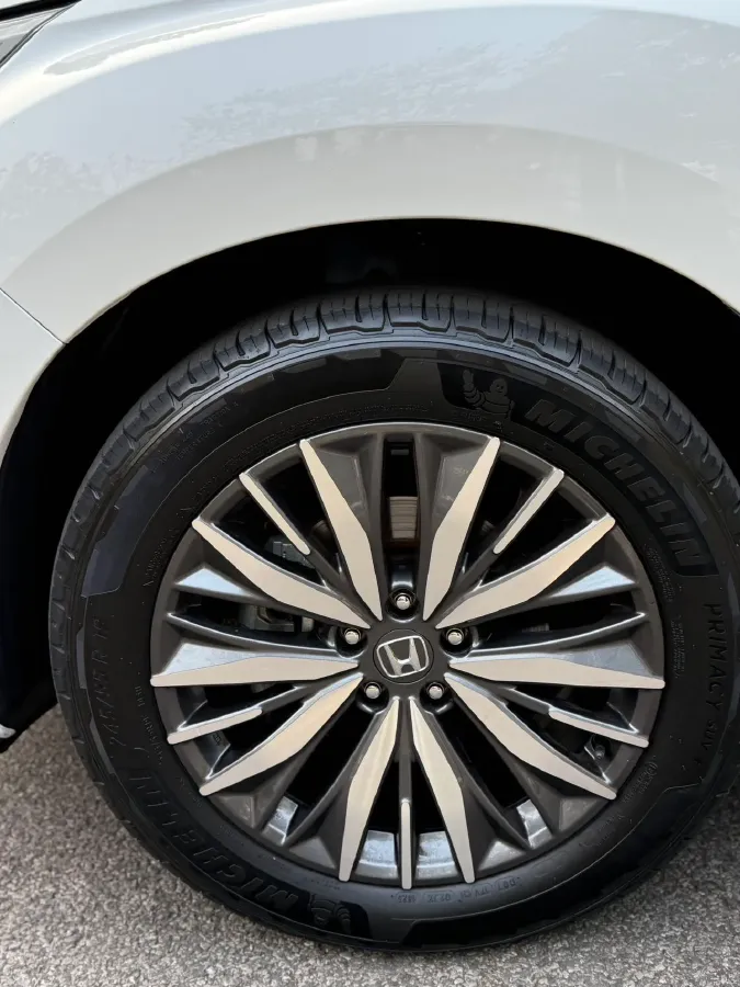 2020 Honda Avancier 2.0T 272HP L4 9AT,autocango,china used car exporter,china ev exporter,chinese used car exporter,chinese used ev exporter