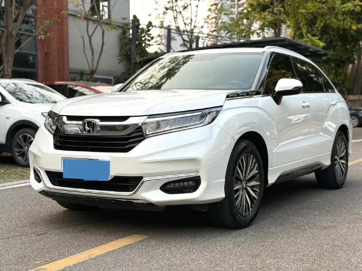 2020 Honda Avancier 2.0T 272HP L4 9AT,autocango,china used car exporter,china ev exporter,chinese used car exporter,chinese used ev exporter