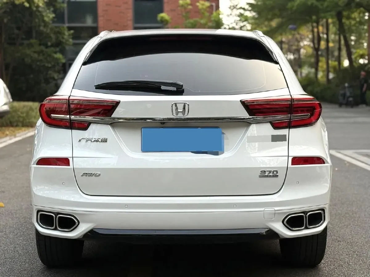 2020 Honda Avancier 2.0T 272HP L4 9AT,autocango,china used car exporter,china ev exporter,chinese used car exporter,chinese used ev exporter