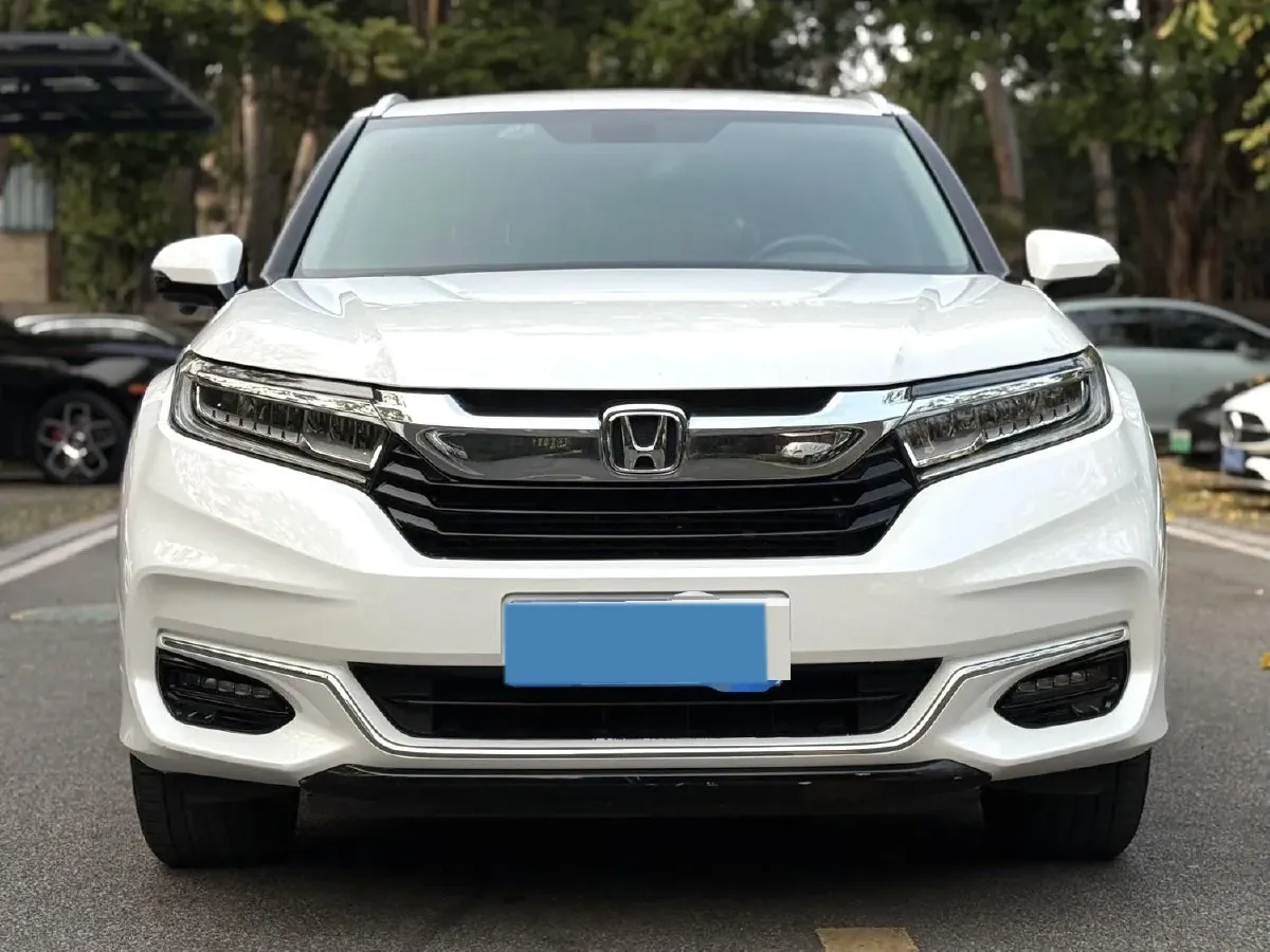 2020 Honda Avancier 2.0T 272HP L4 9AT,autocango,china used car exporter,china ev exporter,chinese used car exporter,chinese used ev exporter