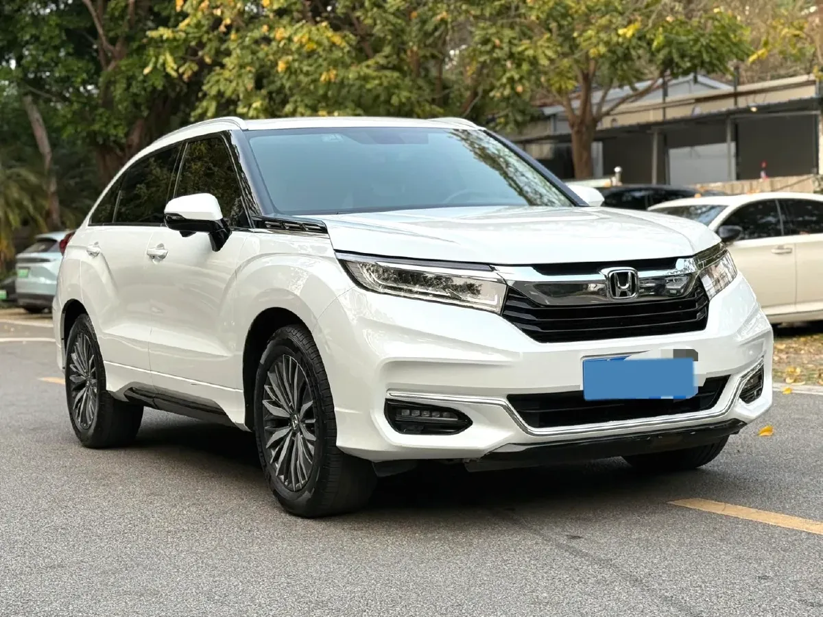 2020 Honda Avancier 2.0T 272HP L4 9AT,autocango,china used car exporter,china ev exporter,chinese used car exporter,chinese used ev exporter