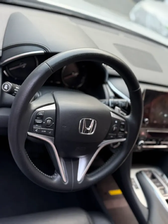 2020 Honda Avancier 2.0T 272HP L4 9AT,autocango,china used car exporter,china ev exporter,chinese used car exporter,chinese used ev exporter