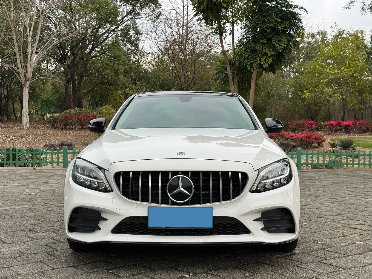 2021 Mercedes-Benz C Class 1.5T 184HP L4 9AT,autocango,china used car exporter,china ev exporter,chinese used car exporter,chinese used ev exporter