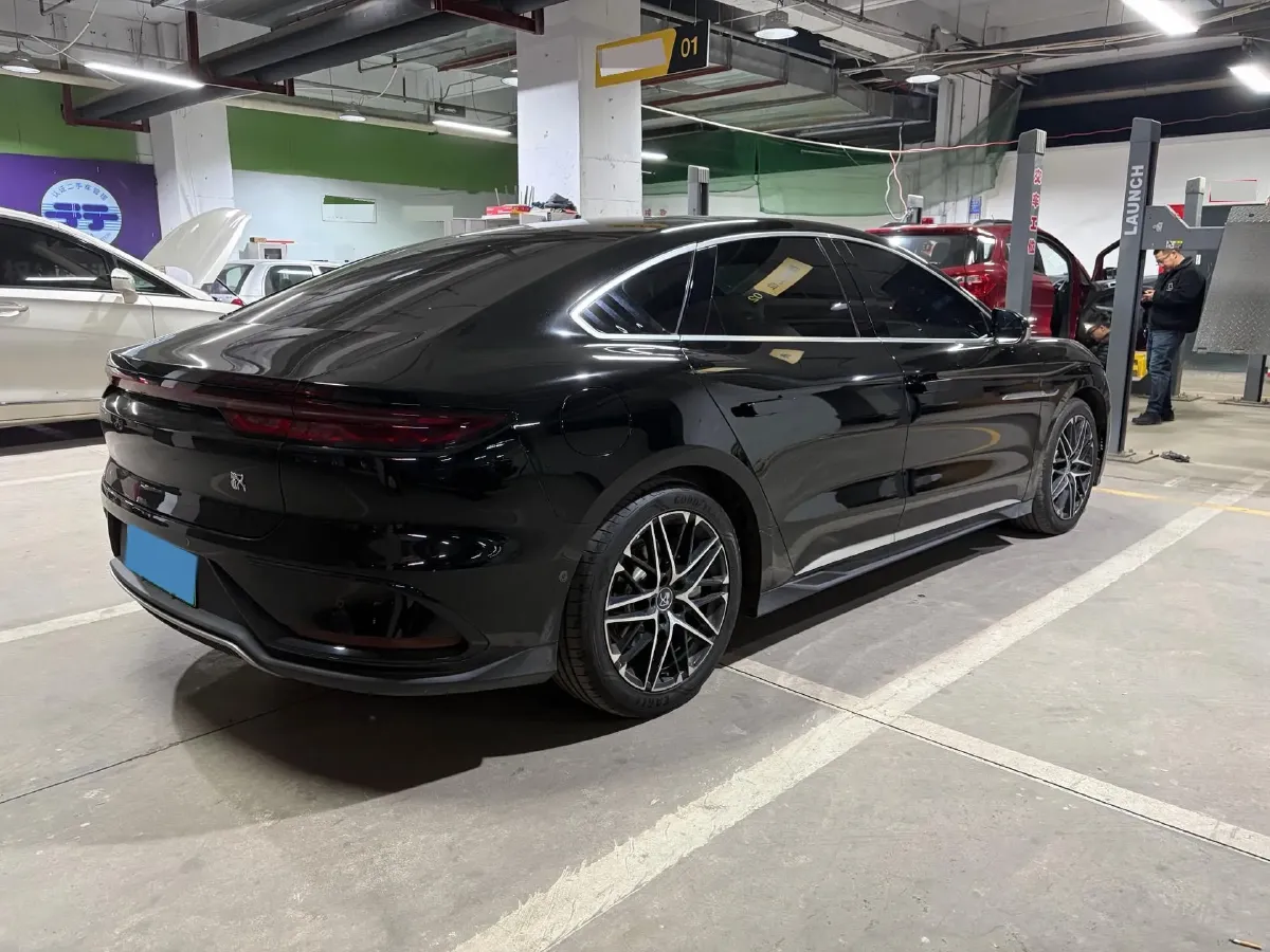 2025 BYD Han BEV 72KWH,autocango,china used car exporter,china ev exporter,chinese used car exporter,chinese used ev exporter