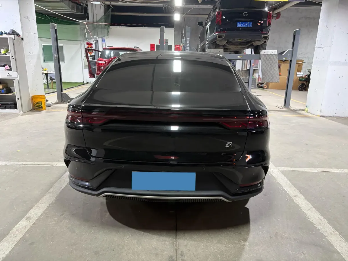 2025 BYD Han BEV 72KWH,autocango,china used car exporter,china ev exporter,chinese used car exporter,chinese used ev exporter