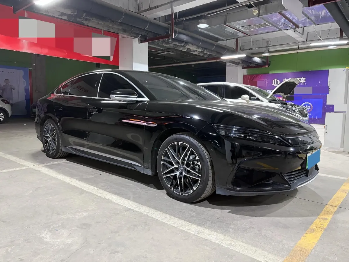 2025 BYD Han BEV 72KWH,autocango,china used car exporter,china ev exporter,chinese used car exporter,chinese used ev exporter