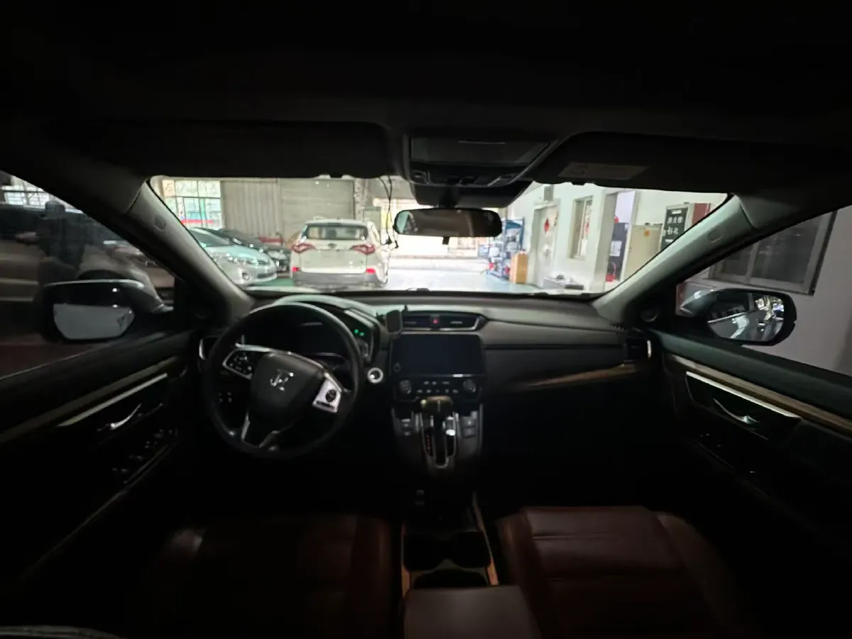 2021 Honda CR-V 1.5T 193HP L4 CVT,autocango,china used car exporter,china ev exporter,chinese used car exporter,chinese used ev exporter