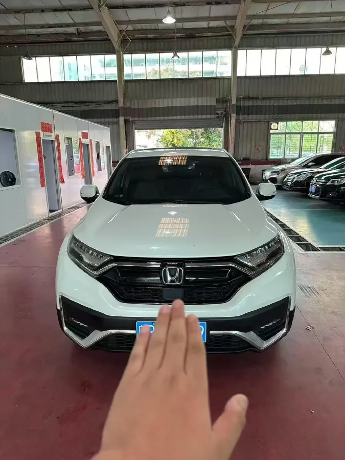 2021 Honda CR-V 1.5T 193HP L4 CVT,autocango,china used car exporter,china ev exporter,chinese used car exporter,chinese used ev exporter