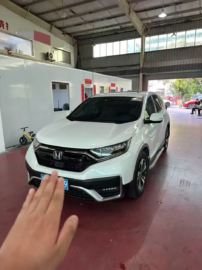 2021 Honda CR-V 1.5T 193HP L4 CVT,autocango,china used car exporter,china ev exporter,chinese used car exporter,chinese used ev exporter
