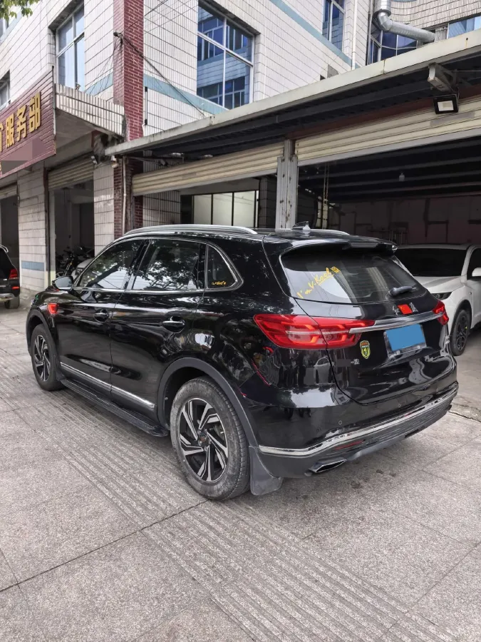 2022 HongQi HS5 2.0T 224HP L4 6AT,autocango,china used car exporter,china ev exporter,chinese used car exporter,chinese used ev exporter