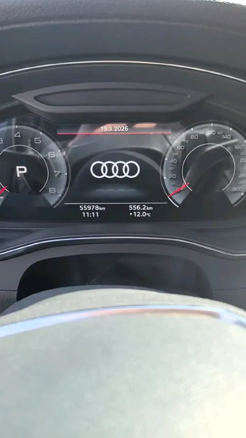 2021 Audi A6L 2.0T 190HP L4 7DCT,autocango,china used car exporter,china ev exporter,chinese used car exporter,chinese used ev exporter