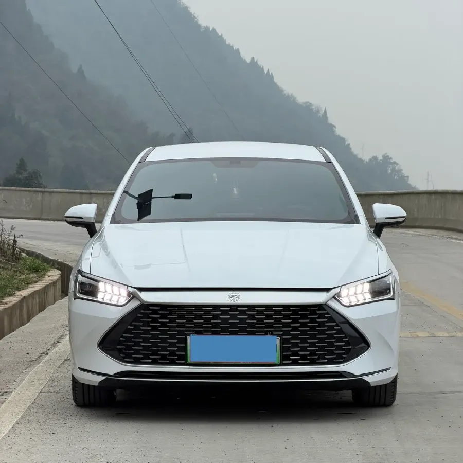 2024 BYD Qin Plus 1.5L 110HP L4 E-CVT PHEV 8.32KWH,autocango,china used car exporter,china ev exporter,chinese used car exporter,chinese used ev exporter