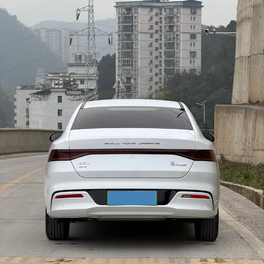 2024 BYD Qin Plus 1.5L 110HP L4 E-CVT PHEV 8.32KWH,autocango,china used car exporter,china ev exporter,chinese used car exporter,chinese used ev exporter