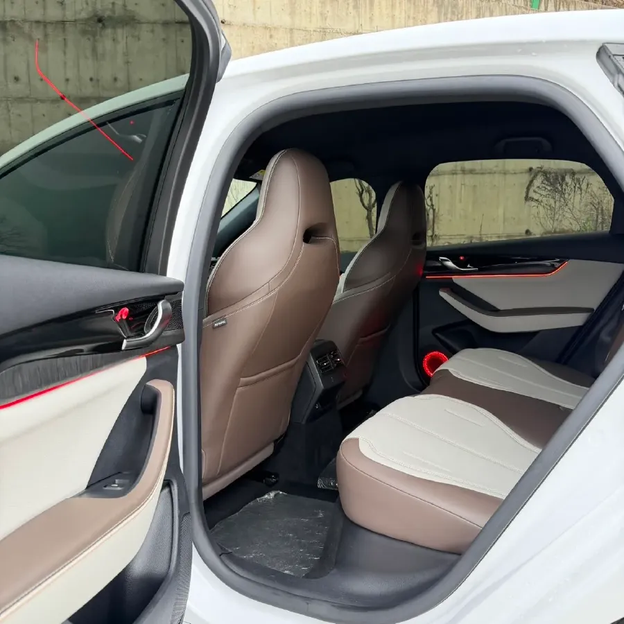 2024 BYD Qin Plus 1.5L 110HP L4 E-CVT PHEV 8.32KWH,autocango,china used car exporter,china ev exporter,chinese used car exporter,chinese used ev exporter