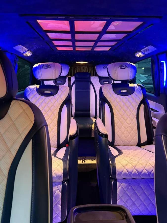 2020 Mercedes-Benz Vito 2.0T 211HP L4 9AT,autocango,china used car exporter,china ev exporter,chinese used car exporter,chinese used ev exporter