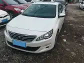 2018 PEUGEOT 408,autocango,china used car exporter,china ev exporter,chinese used car exporter,chinese used ev exporter