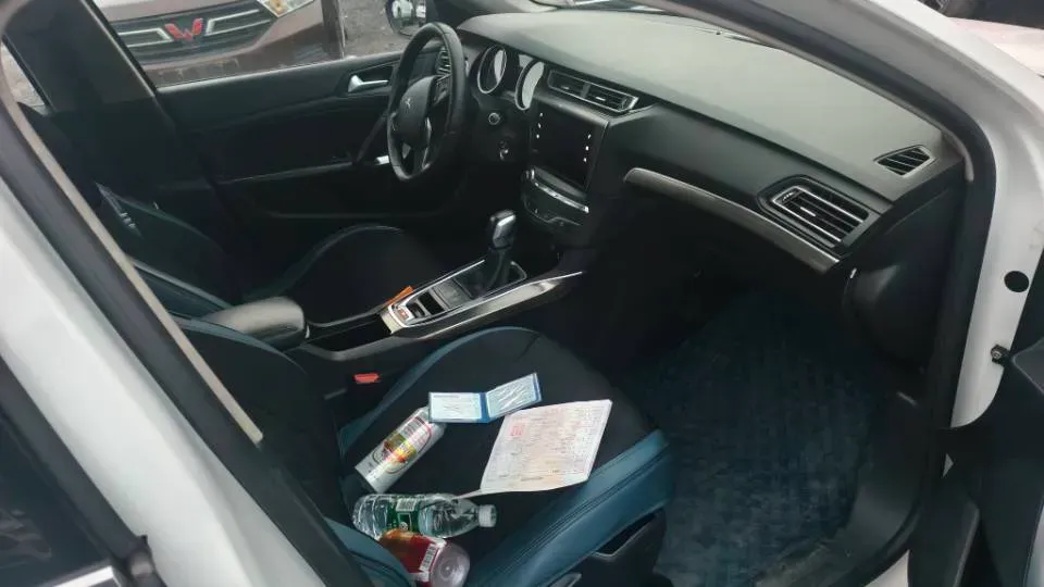 2018 Peugeot 408 1.8L 139HP L4 6AT,autocango,china used car exporter,china ev exporter,chinese used car exporter,chinese used ev exporter