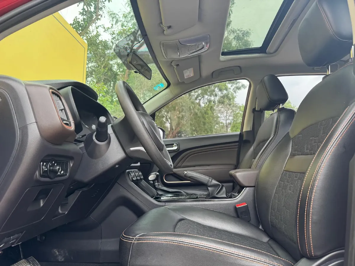 2017 GAC Trumpchi GS3 1.5L 114HP L4 6AT,autocango,china used car exporter,china ev exporter,chinese used car exporter,chinese used ev exporter