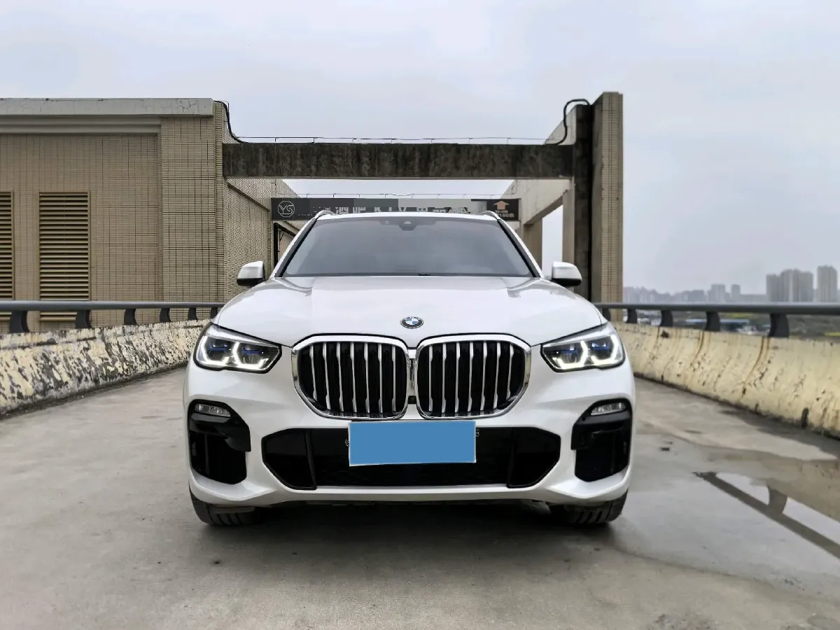 2019 BMW X5 3.0T 340HP L6 8AT,autocango,china used car exporter,china ev exporter,chinese used car exporter,chinese used ev exporter
