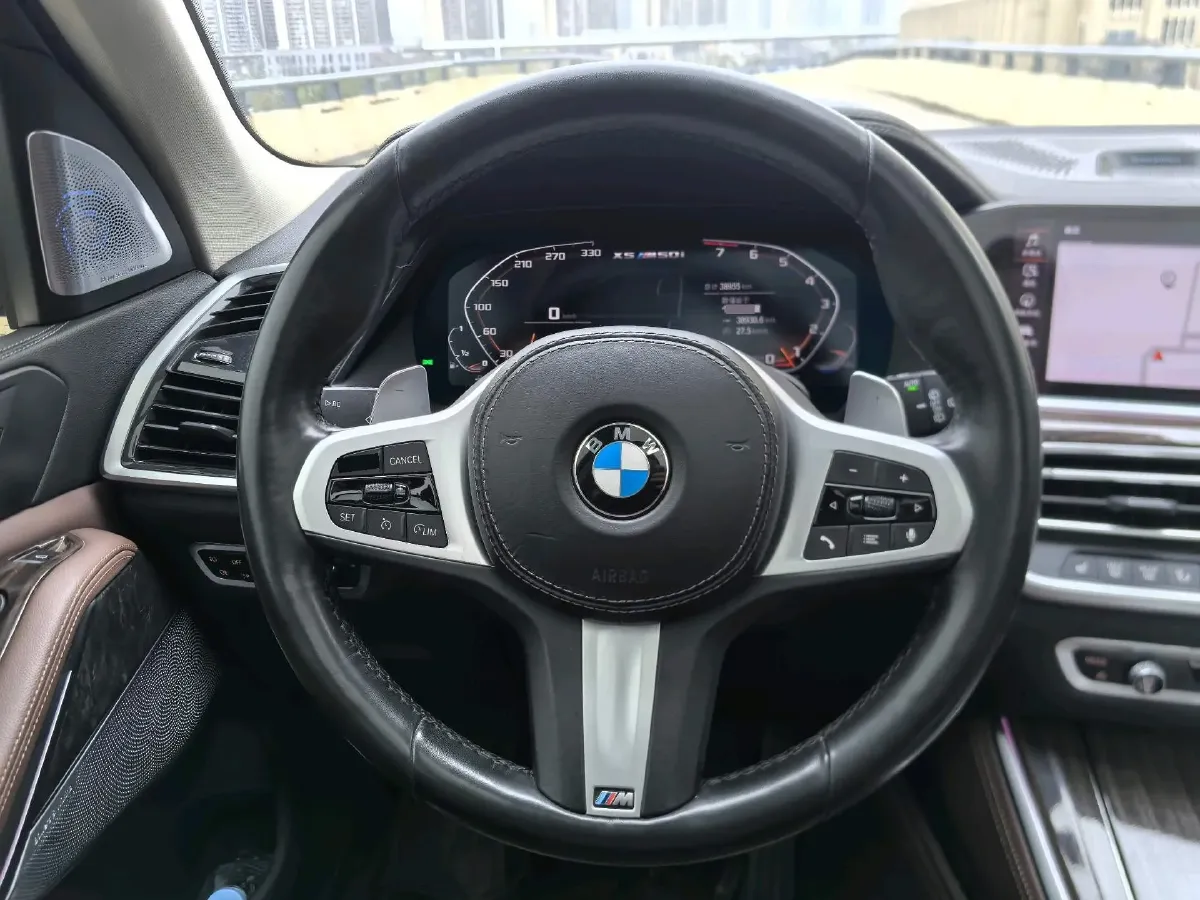 2019 BMW X5 3.0T 340HP L6 8AT,autocango,china used car exporter,china ev exporter,chinese used car exporter,chinese used ev exporter