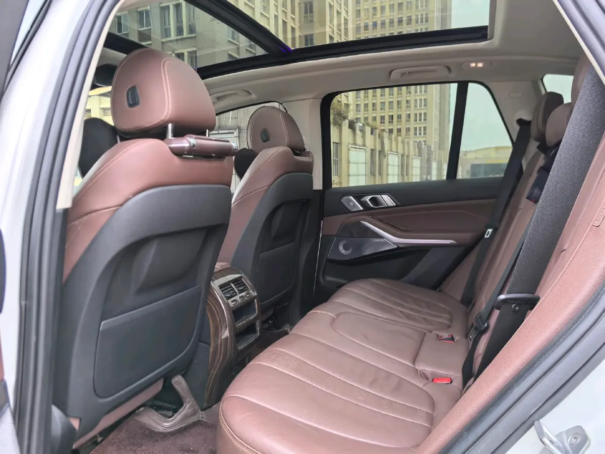 2019 BMW X5 3.0T 340HP L6 8AT,autocango,china used car exporter,china ev exporter,chinese used car exporter,chinese used ev exporter