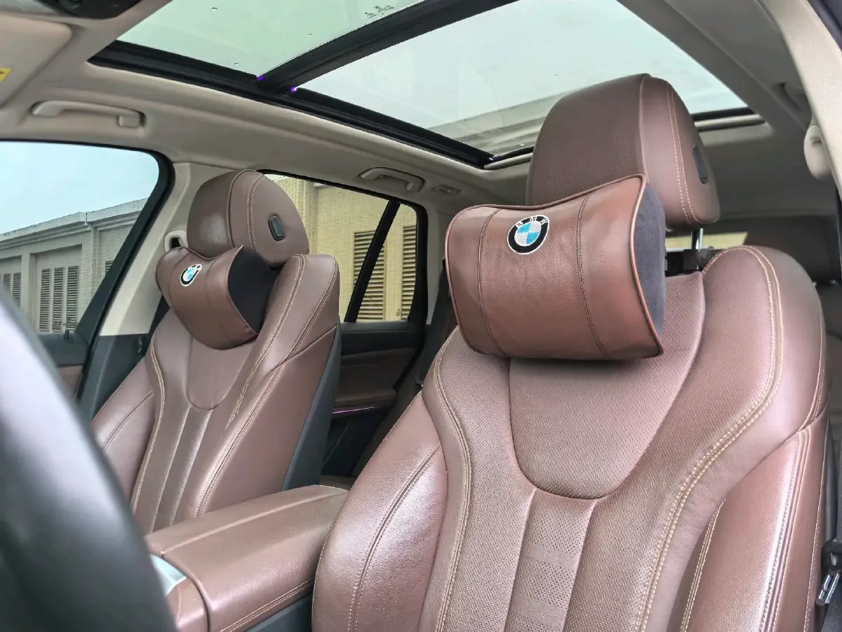 2019 BMW X5 3.0T 340HP L6 8AT,autocango,china used car exporter,china ev exporter,chinese used car exporter,chinese used ev exporter