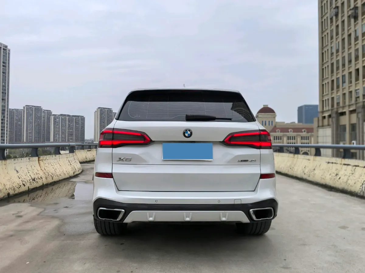 2019 BMW X5 3.0T 340HP L6 8AT,autocango,china used car exporter,china ev exporter,chinese used car exporter,chinese used ev exporter