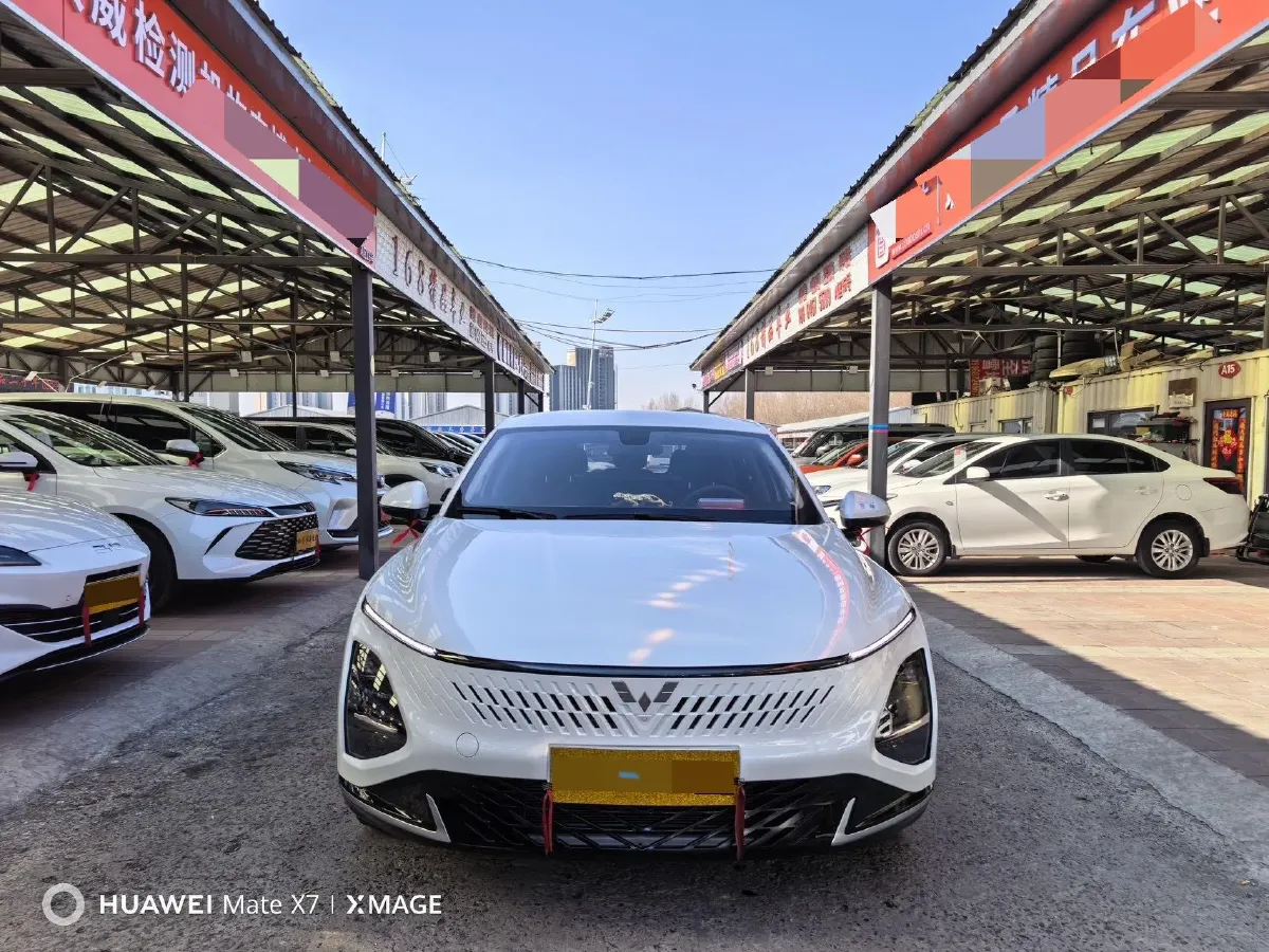 2024 WuLing XingGuang 1.5L 106HP L4 E-CVT PHEV 20.5KWH,autocango,china used car exporter,china ev exporter,chinese used car exporter,chinese used ev exporter