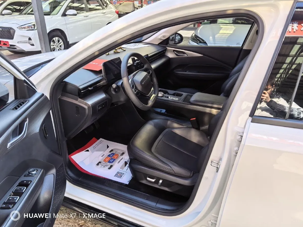 2024 WuLing XingGuang 1.5L 106HP L4 E-CVT PHEV 20.5KWH,autocango,china used car exporter,china ev exporter,chinese used car exporter,chinese used ev exporter