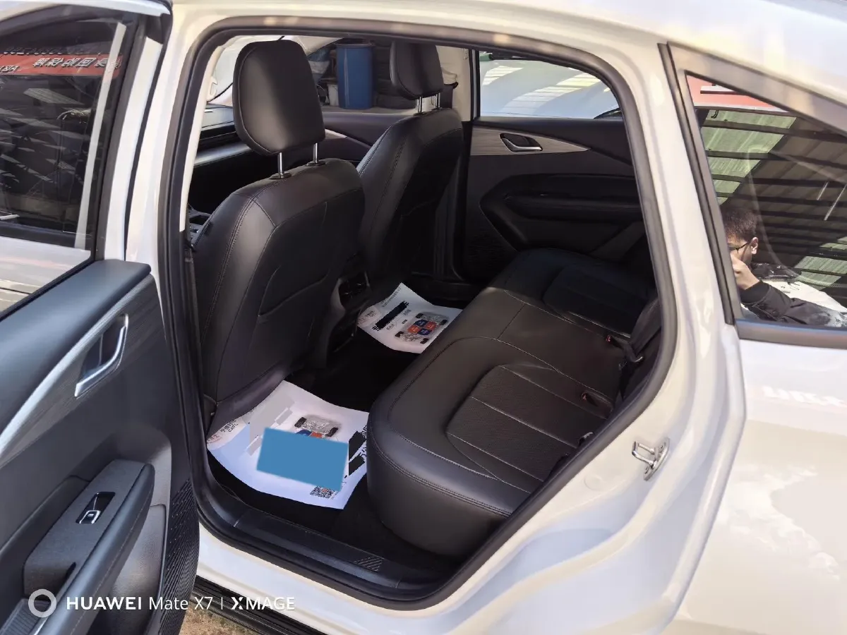 2024 WuLing XingGuang 1.5L 106HP L4 E-CVT PHEV 20.5KWH,autocango,china used car exporter,china ev exporter,chinese used car exporter,chinese used ev exporter