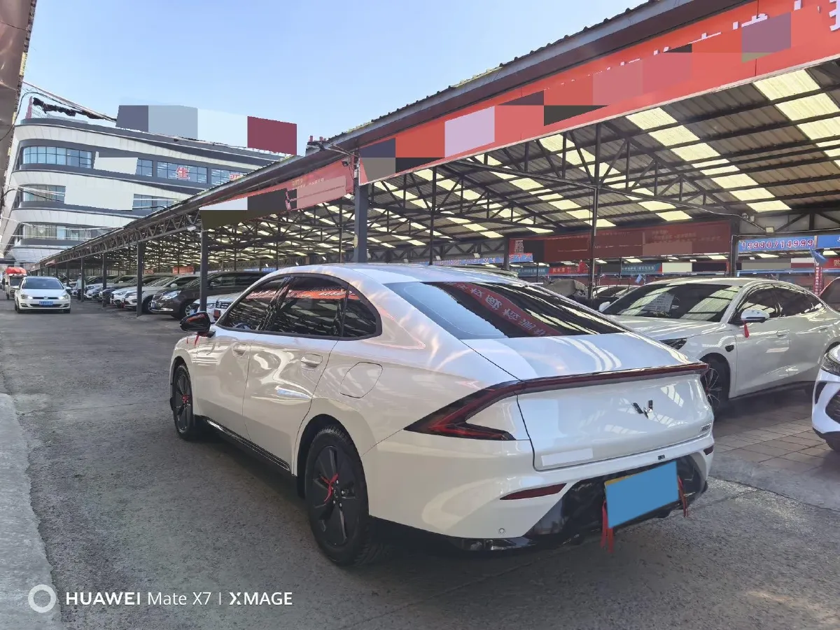 2024 WuLing XingGuang 1.5L 106HP L4 E-CVT PHEV 20.5KWH,autocango,china used car exporter,china ev exporter,chinese used car exporter,chinese used ev exporter