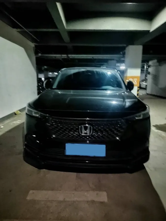 2023 Honda XR-V 1.5L 124HP L4 CVT,autocango,china used car exporter,china ev exporter,chinese used car exporter,chinese used ev exporter