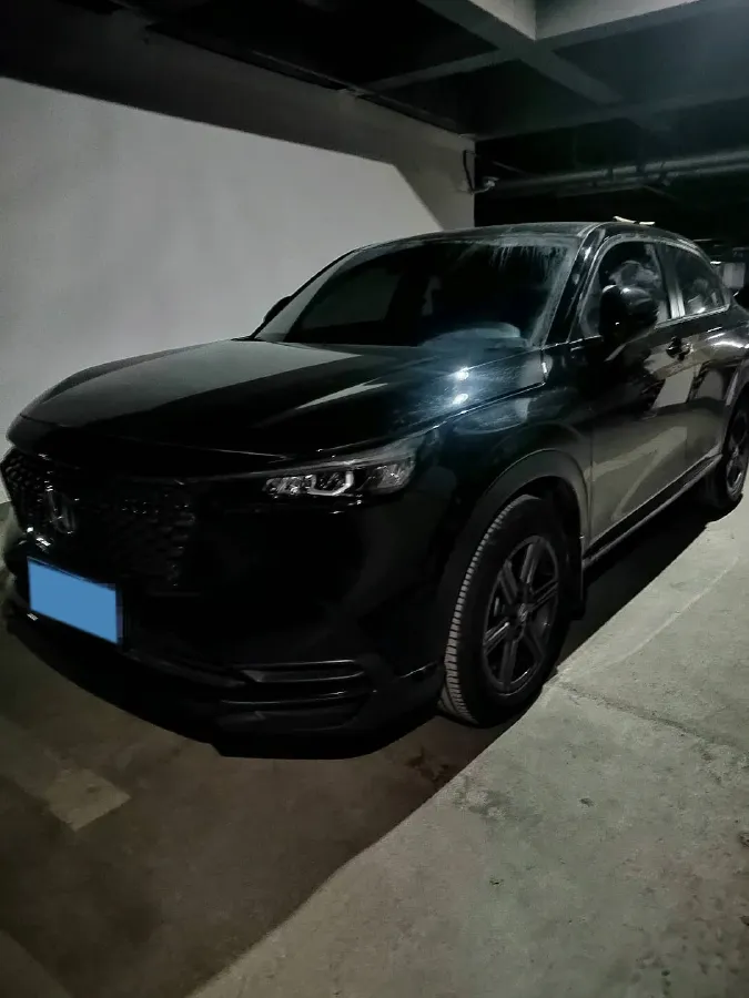 2023 Honda XR-V 1.5L 124HP L4 CVT,autocango,china used car exporter,china ev exporter,chinese used car exporter,chinese used ev exporter