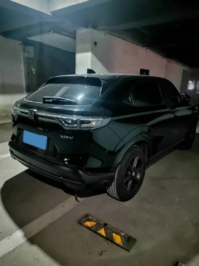 2023 Honda XR-V 1.5L 124HP L4 CVT,autocango,china used car exporter,china ev exporter,chinese used car exporter,chinese used ev exporter