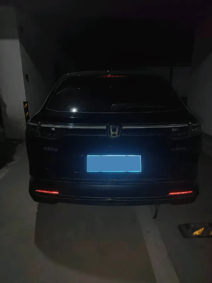 2023 Honda XR-V 1.5L 124HP L4 CVT,autocango,china used car exporter,china ev exporter,chinese used car exporter,chinese used ev exporter