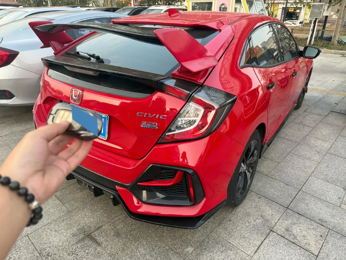 2021 Honda Civic 1.5T 177HP L4 CVT,autocango,china used car exporter,china ev exporter,chinese used car exporter,chinese used ev exporter